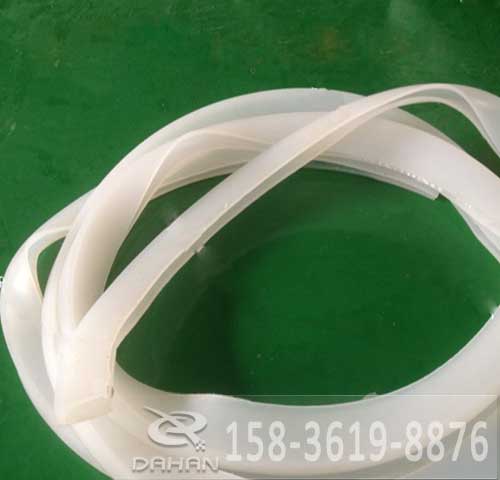 硅膠V型密封件 硅膠V型密封件