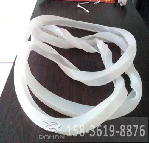 硅膠u型密封條 硅膠u型密封條
