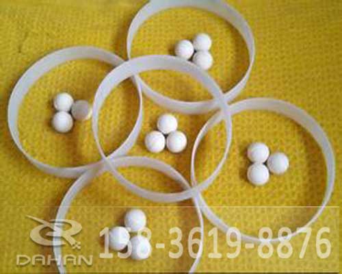 硅膠振動(dòng)篩擋球環(huán) 硅膠振動(dòng)篩擋球環(huán)