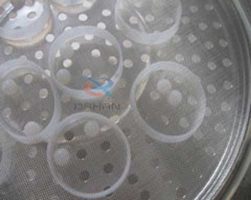 硅膠振動(dòng)篩擋球環(huán) 硅膠振動(dòng)篩擋球環(huán)