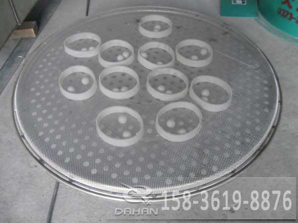 旋振篩網(wǎng)架 旋振篩網(wǎng)架