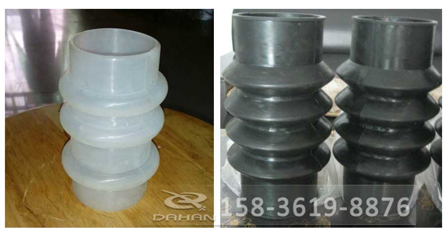 振動篩橡膠軟連接 振動篩橡膠軟連接