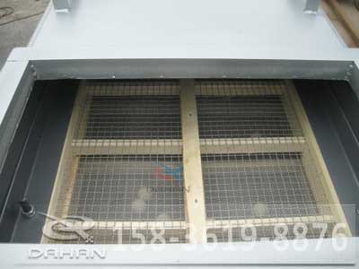 直線振動(dòng)篩網(wǎng)架 直線振動(dòng)篩網(wǎng)架