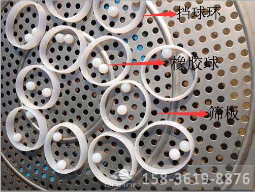 橡膠球的應(yīng)用 橡膠球的應(yīng)用