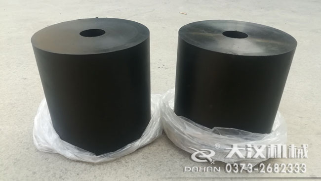 橡膠彈簧 橡膠彈簧