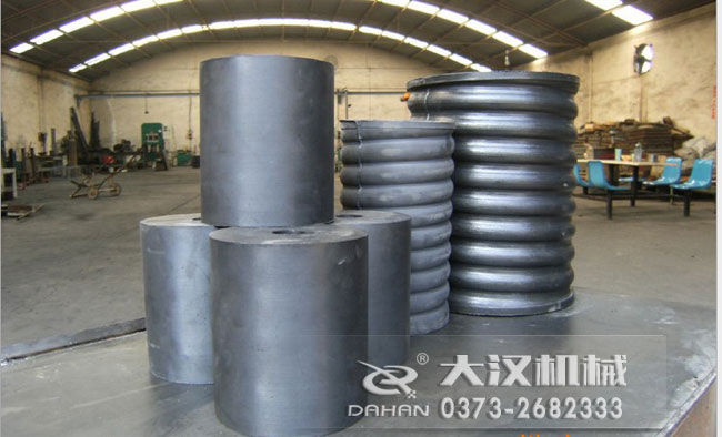 橡膠彈簧 橡膠彈簧