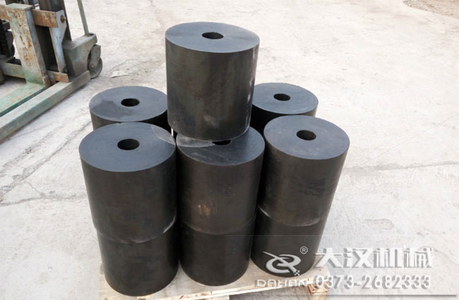 橡膠彈簧 橡膠彈簧