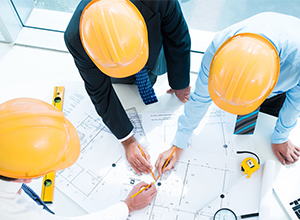 我們的服務體系